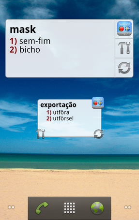 Widget